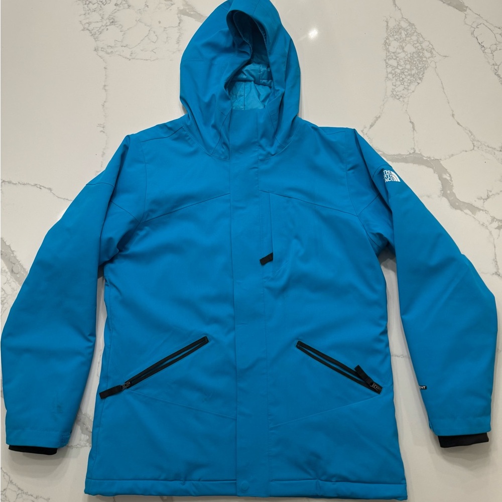 North Face - Lenado Insulated Jacket Girl’s (Size YXL)